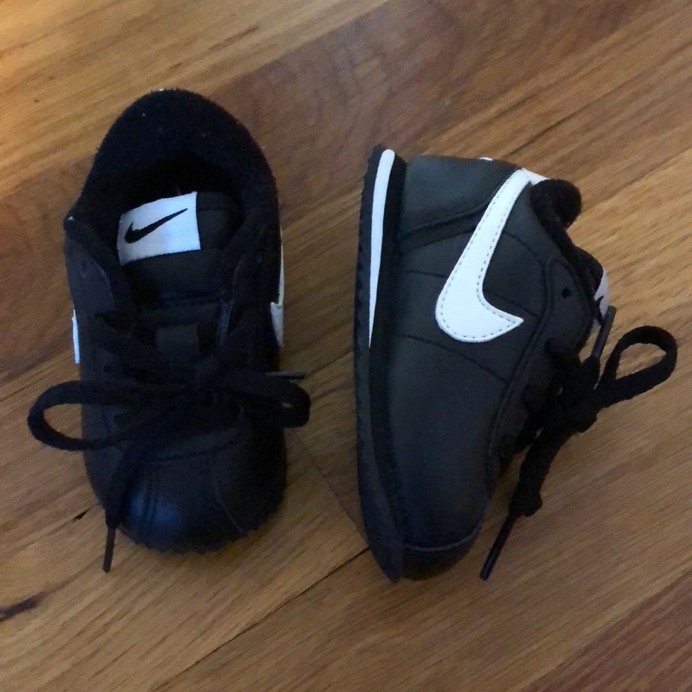 Baby Nike